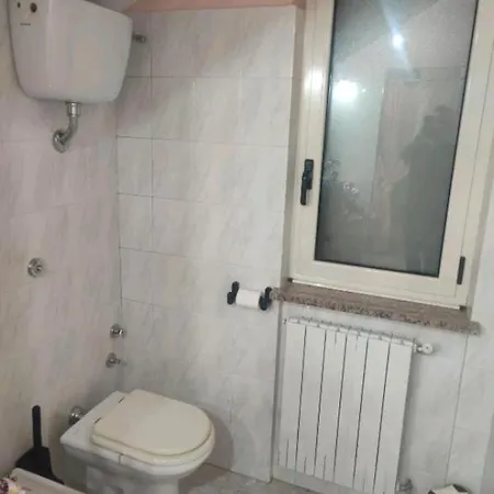 Couette-café Ninetta Parenti