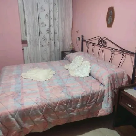 Bed & Breakfast Ninetta *