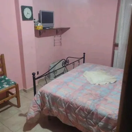 Ninetta Bed & Breakfast