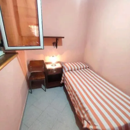 Bed & Breakfast Ninetta Parenti