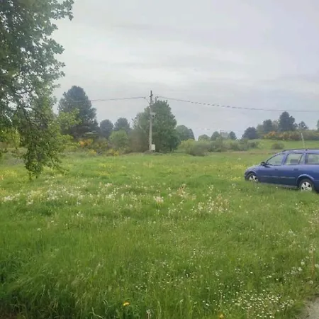 Couette-café Ninetta *