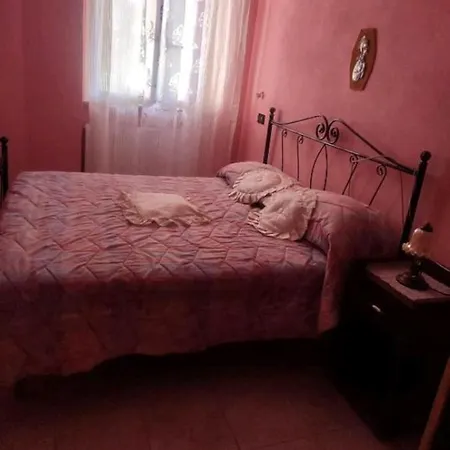 Ninetta Parenti