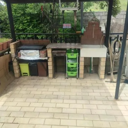 Bed & Breakfast Ninetta