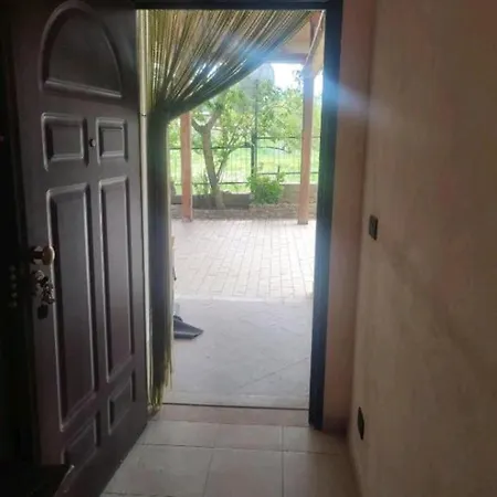 Ninetta Couette-café Parenti