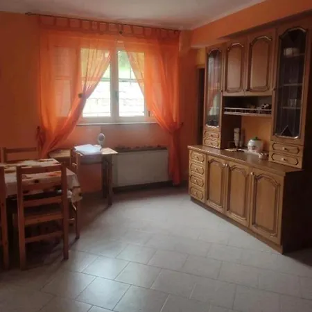 Bed & Breakfast Ninetta Parenti