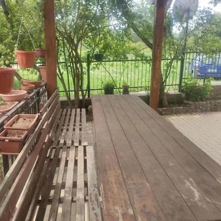 Bed & Breakfast Ninetta
