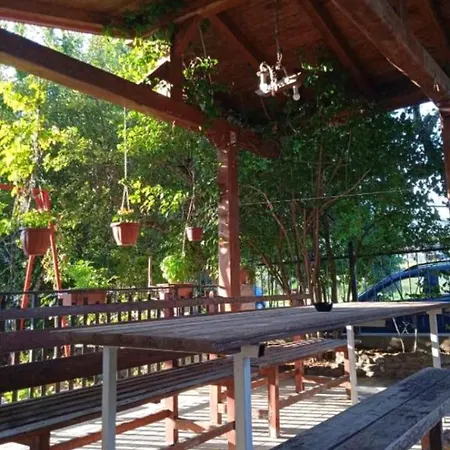 Ninetta Bed & Breakfast *