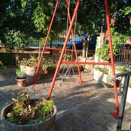 Bed & Breakfast Ninetta *