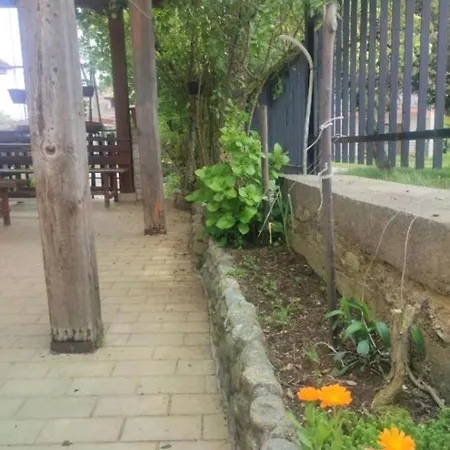 Bed & Breakfast Ninetta Parenti