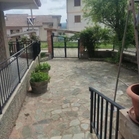 Ninetta Bed & Breakfast *
