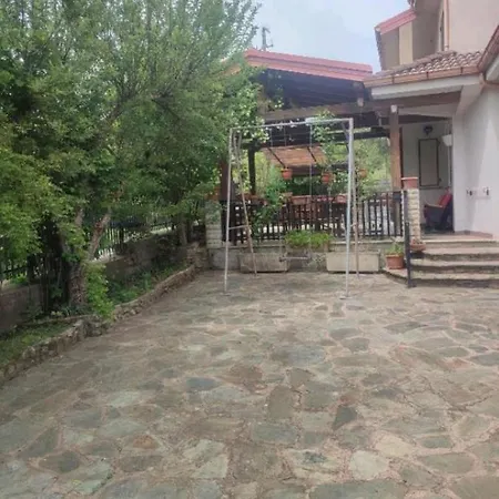 Couette-café Ninetta *