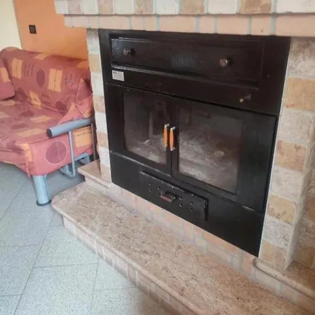 Ninetta Couette-café