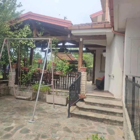 Bed & Breakfast Ninetta