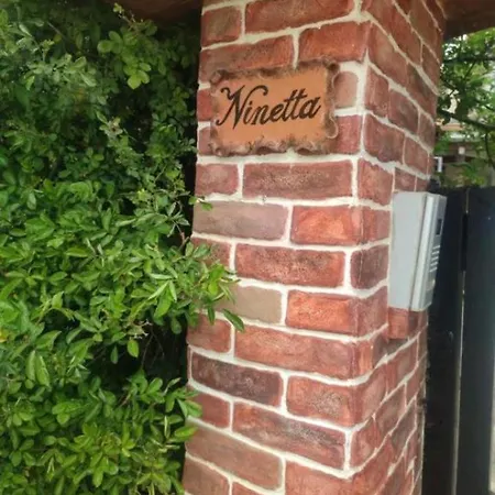 Bed & Breakfast Ninetta Parenti