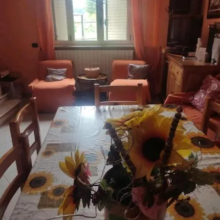 Ninetta Bed & Breakfast