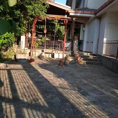 Bed & Breakfast Ninetta *
