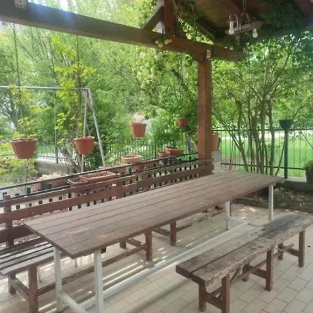 Bed & Breakfast Ninetta