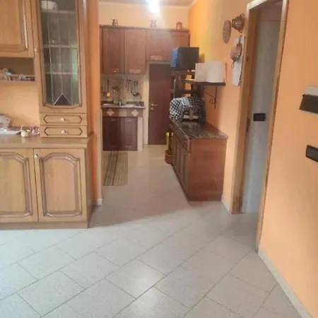 Bed & Breakfast Ninetta Parenti