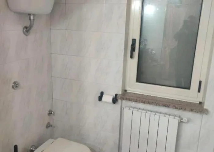 Panzió Ninetta Parenti