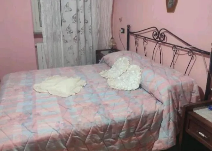 Bed & Breakfast Ninetta *