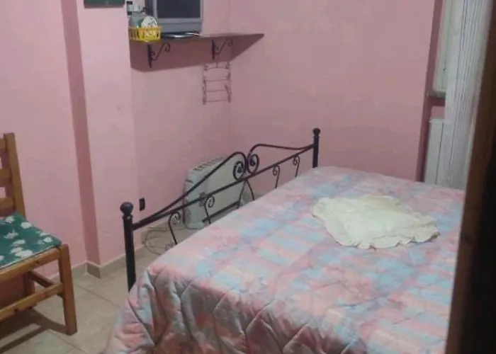 Ninetta Bed & Breakfast