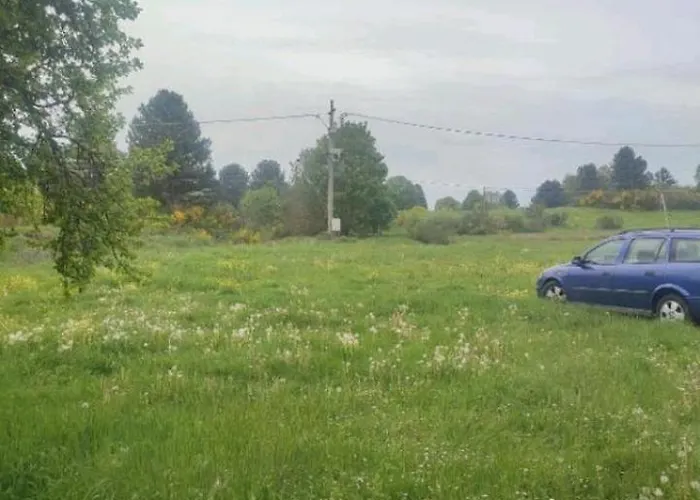 Bed & Breakfast Ninetta *