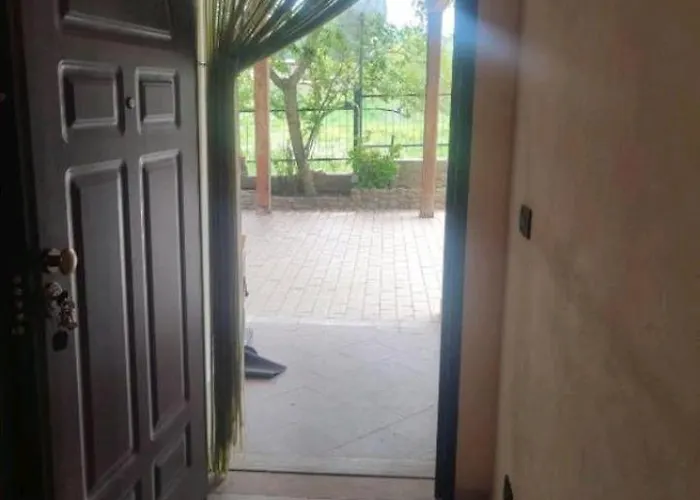 Ninetta Panzió Parenti