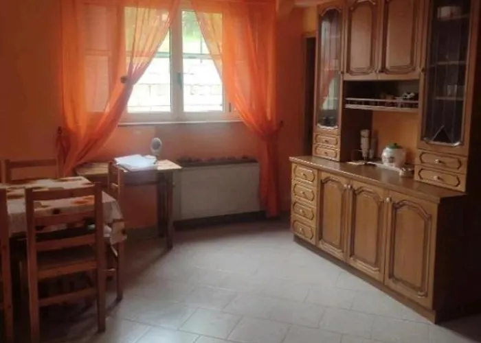 Panzió Ninetta Parenti