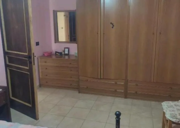 Bed & Breakfast Ninetta