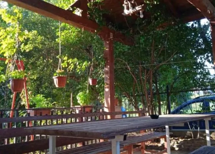 Ninetta Bed & Breakfast *