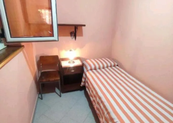 Ninetta Bed & Breakfast Parenti