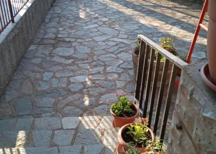 Panzió Ninetta Parenti