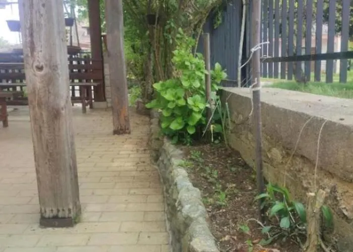 Panzió Ninetta Parenti