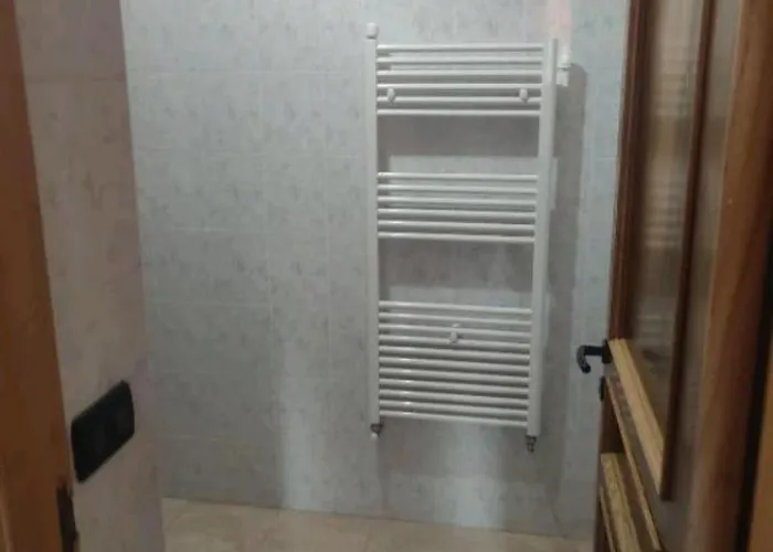 Bed & Breakfast Ninetta