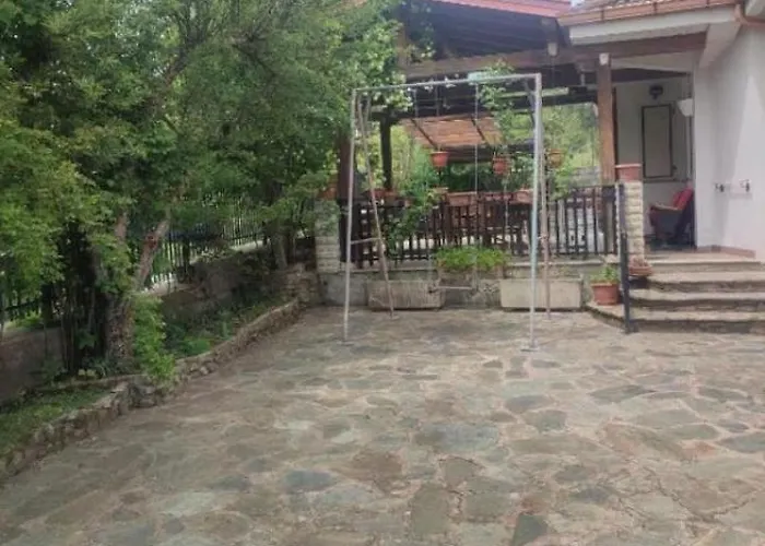 Bed & Breakfast Ninetta *