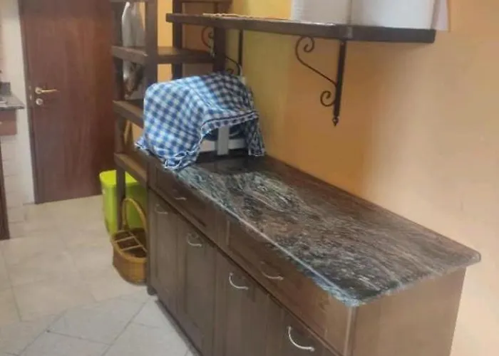 Panzió Ninetta Parenti