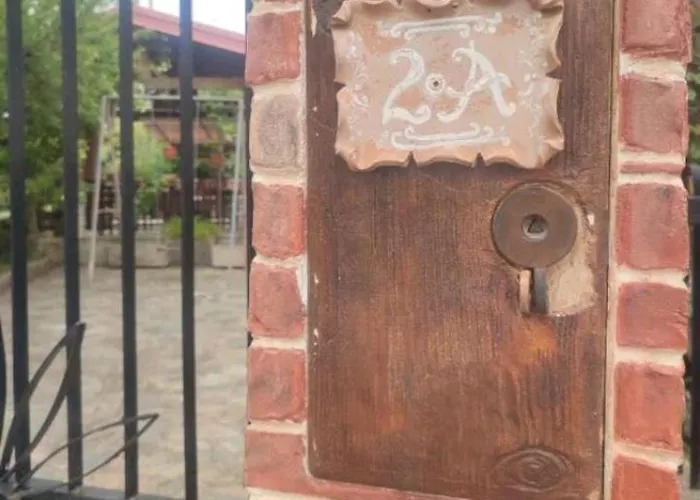 Bed & Breakfast Ninetta *