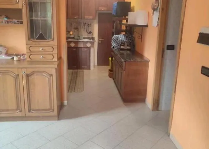 Panzió Ninetta Parenti